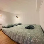 Studio Penthievre Champs Elysée