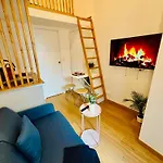 Studio Penthievre Champs Elysée
