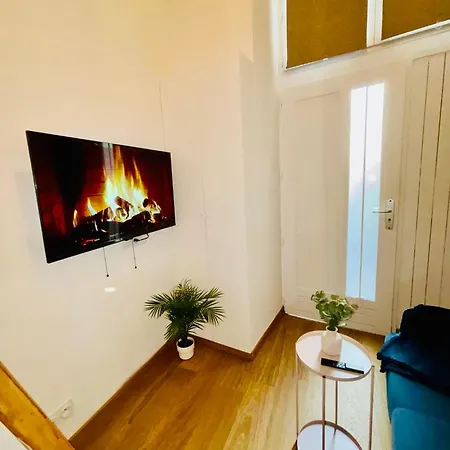 Appartamento Penthievre Champs Elysée *