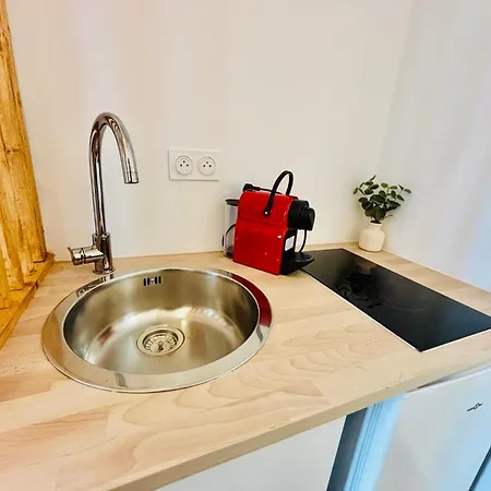 Appartamento Penthievre Champs Elysée *