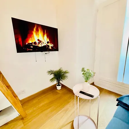 Appartamento Penthievre Champs Elysée Parigi