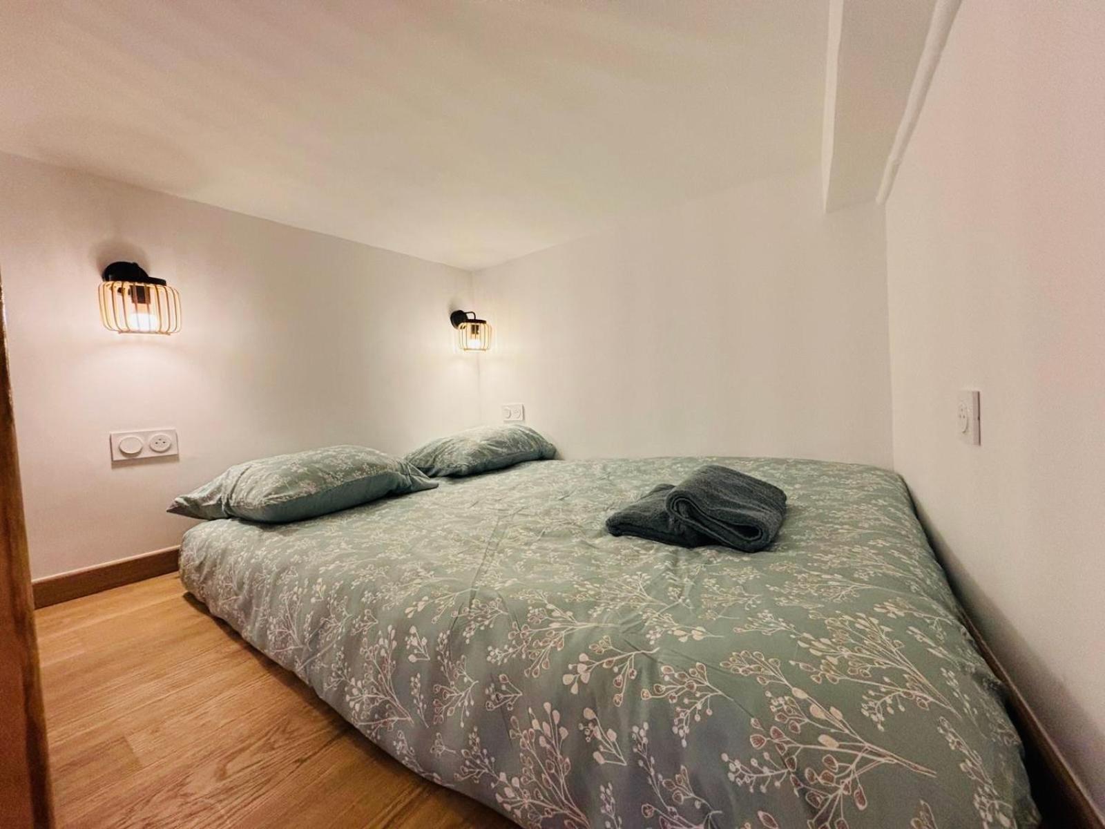 Penthievre Champs Elysee Apartment Paris